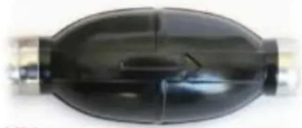 Vevor LD-YG-P55 - COMPONENTS - 4