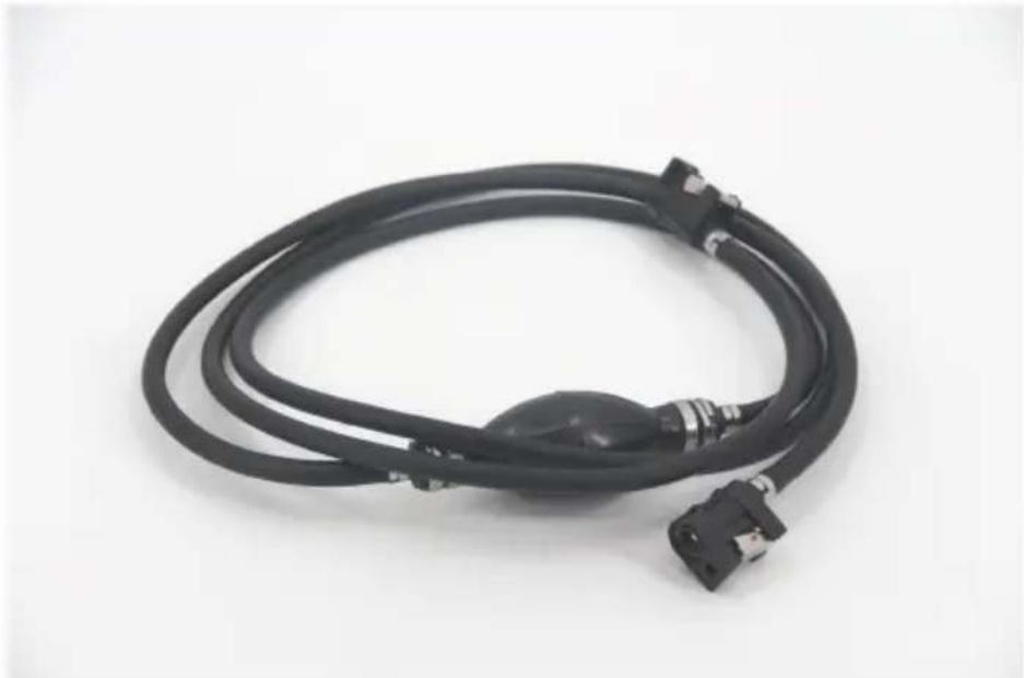 Vevor LD-YG-P55 - COMPONENTS - 1