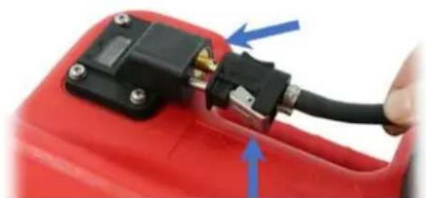 Vevor LD-YG-P55 - COMPONENTS - 3