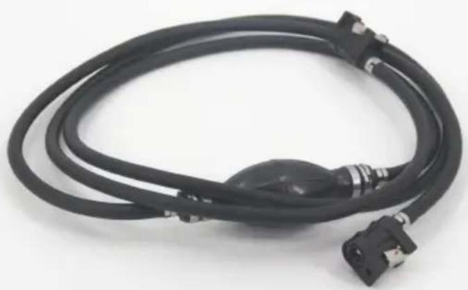 Vevor LD-YG-P55 - COMPONENTS - 1