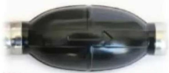 Vevor LD-YG-P55 - COMPONENTS - 5