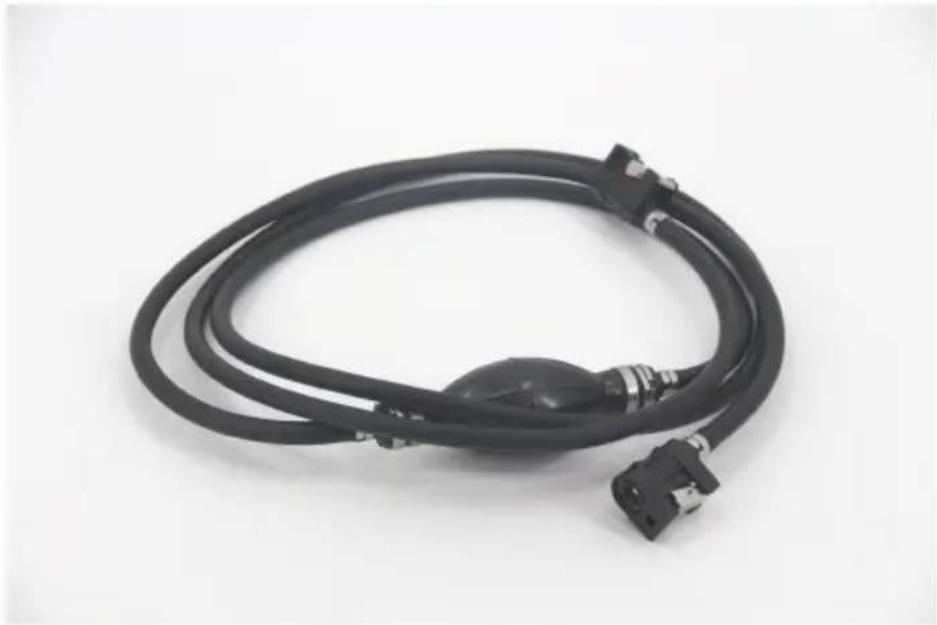 Vevor LD-YG-P55 - COMPONENTS - 1