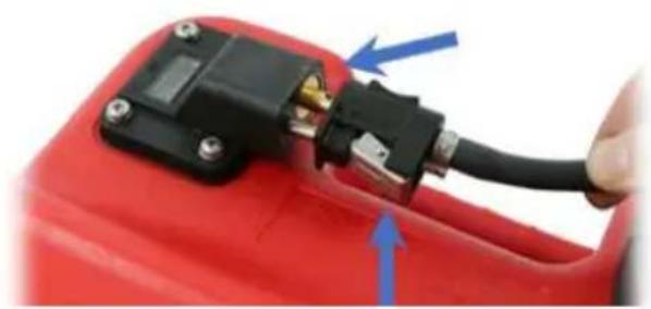 Vevor LD-YG-P55 - COMPONENTS - 3