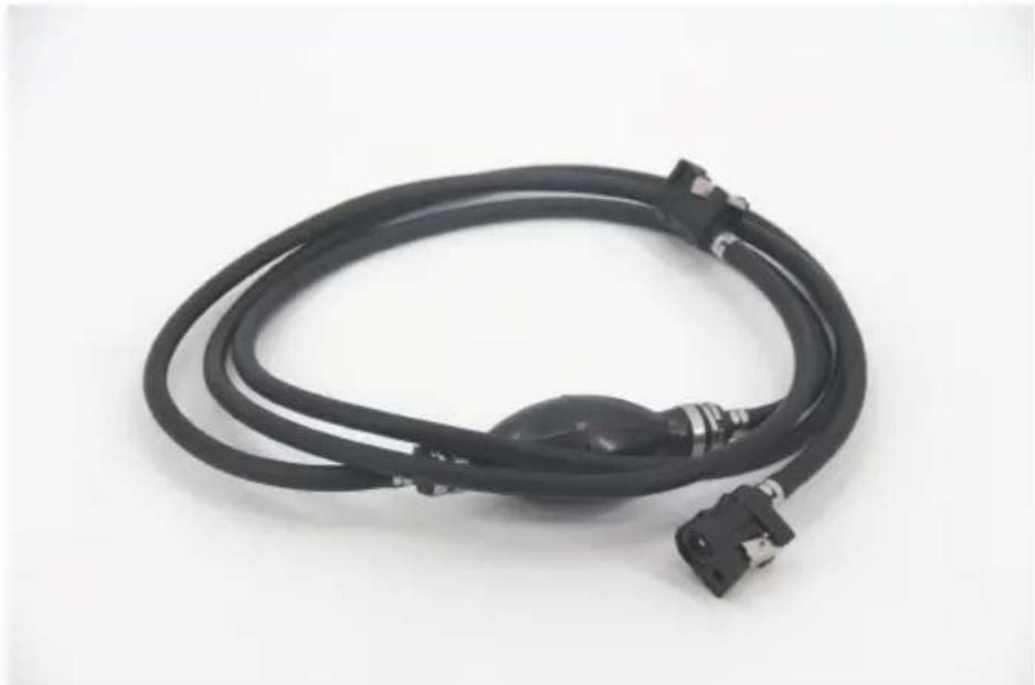Vevor LD-YG-P55 - COMPONENTS - 1
