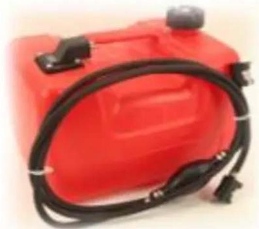 Vevor LD-YG-P55 - COMPONENTS - 2
