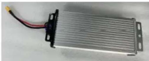 Vevor JZ72V3000W - Controller - 2
