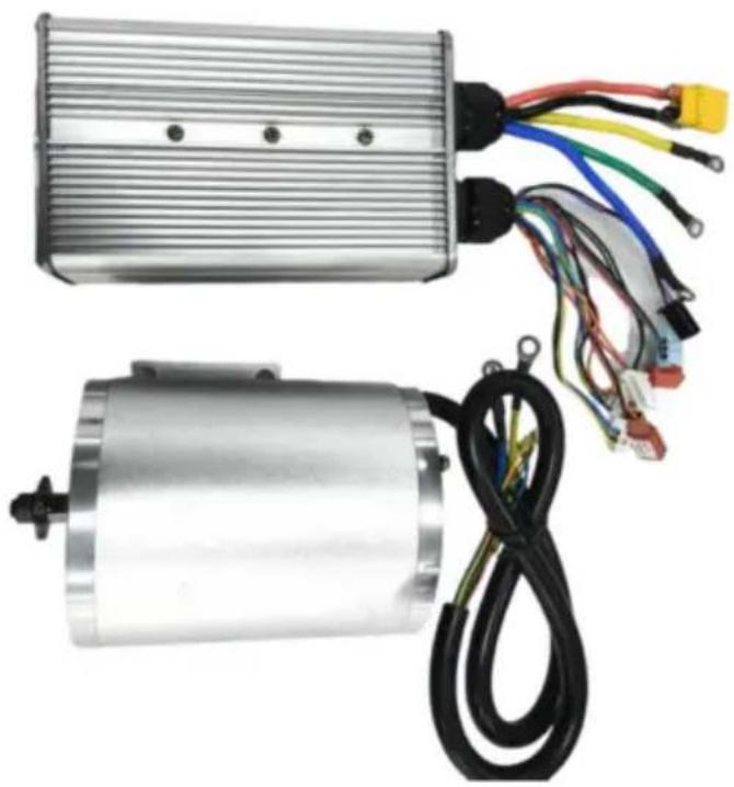 Vevor JZ72V3000W - VEVOR® - 1