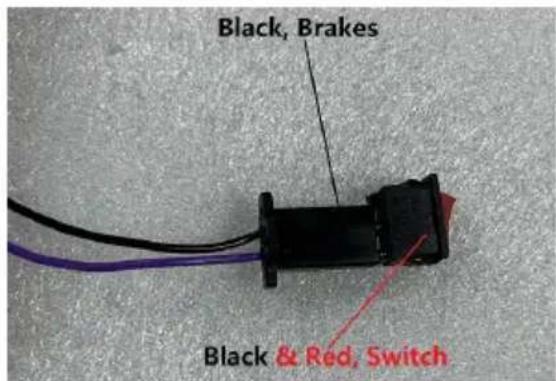 Vevor JZ72V3000W - Brake - 1