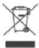 Vevor JZ72V3000W - CORRECT DISPOSAL - 1