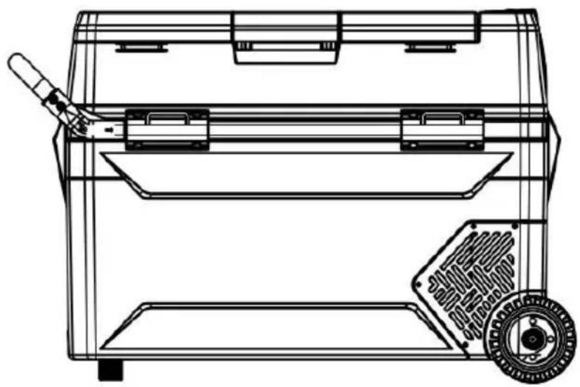 Vevor J53 - VEVOR® - 1