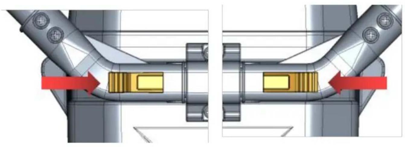 Vevor J53 - △Instructions for use of pull rod - 1