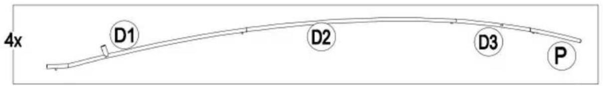 Vevor KD-TY007-1 - 10 - 1