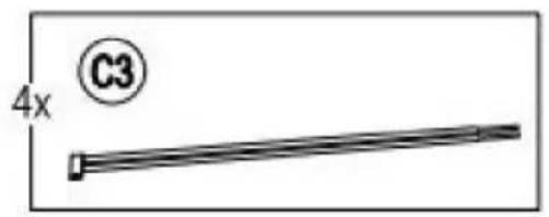 Vevor KD-TY007-1 - People needed for installation work - 49