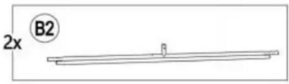 Vevor KD-TY007-1 - People needed for installation work - 43