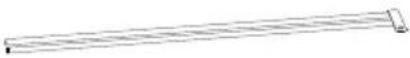 Vevor KD-TY007-1 - People needed for installation work - 11