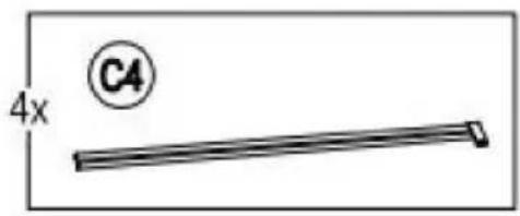 Vevor KD-TY007-1 - People needed for installation work - 50