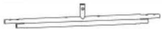Vevor KD-TY007-1 - People needed for installation work - 7