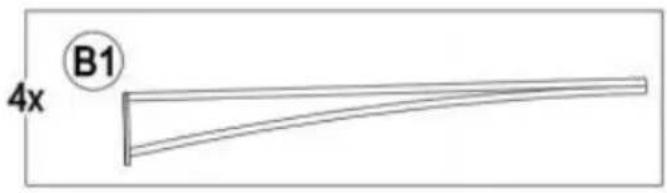 Vevor KD-TY007-1 - People needed for installation work - 41