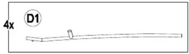 Vevor KD-TY007-1 - People needed for installation work - 63