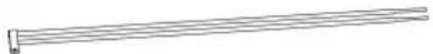 Vevor KD-TY007-1 - People needed for installation work - 8