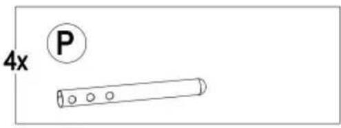 Vevor KD-TY007-1 - People needed for installation work - 60