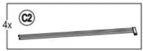 Vevor KD-TY007-1 - People needed for installation work - 56