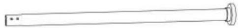 Vevor KD-TY007-1 - People needed for installation work - 4