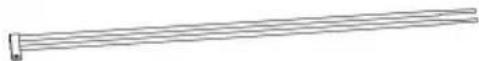 Vevor KD-TY007-1 - People needed for installation work - 8