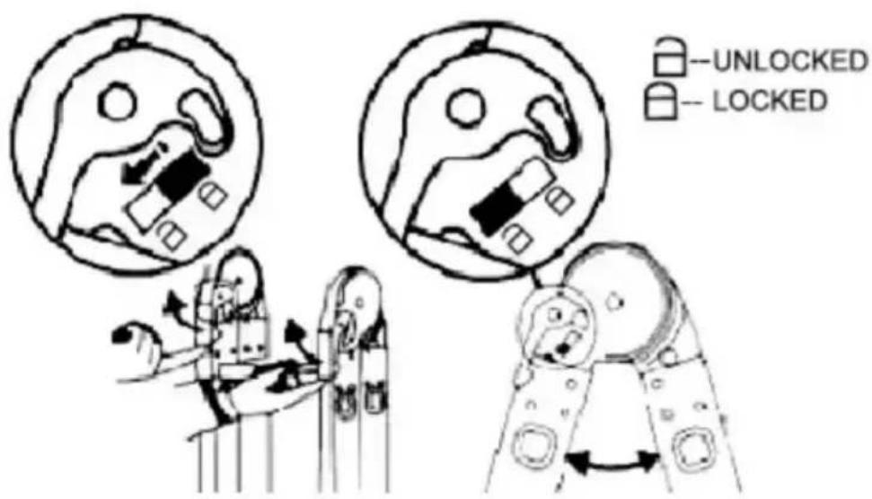 Vevor KMP403C - Safety Instructions - 1