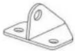 Vevor LY-RD0619 - ELENCO PARTI - 12