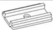 Vevor LY-RD0619 - STÜCKLISTE - 10