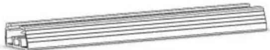 Vevor LY-RD0619 - DELLISTA - 2