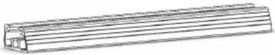 Vevor LY-RD0619 - PART LIST - 2