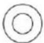 Vevor LY-RD0619 - PART LIST - 17