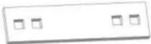 Vevor LY-RD0619 - ELENCO PARTI - 9