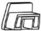 Vevor LY-RD0619 - PART LIST - 8