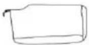 Vevor LY-RD0619 - PART LIST - 20