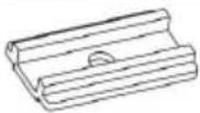 Vevor LY-RD0619 - PART LIST - 10