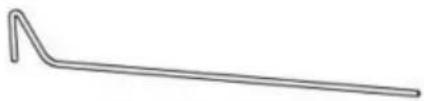 Vevor LY-RD0619 - ELENCO PARTI - 4