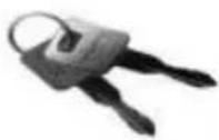 Vevor HJ-RB021 - ACCESSORY LIST - 5