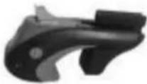 Vevor HJ-RB021 - LISTA AKCESORIÓW - 3