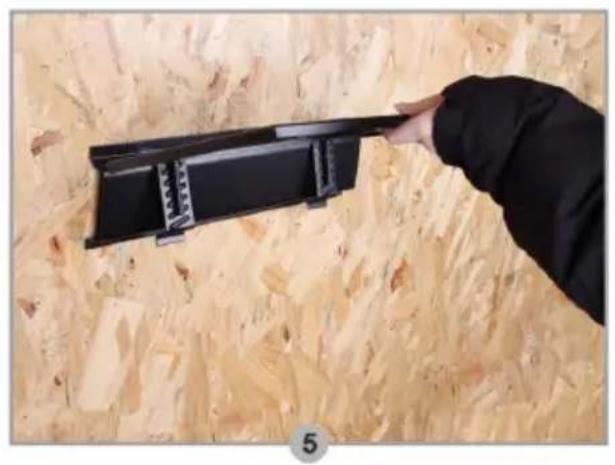 Vevor JC24-ZXCZJ006 - Installation Guide for item 10 - 5