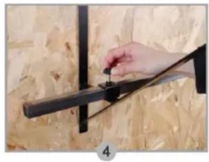 Vevor JC24-ZXCZJ006 - Installation Guide for item11 - 4