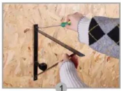 Vevor JC24-ZXCZJ006 - Installationsguide för artikel 11 - 1