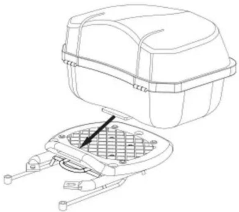 Vevor JZH-805B - INSTALLATIE-INSTRUCTIES - 2