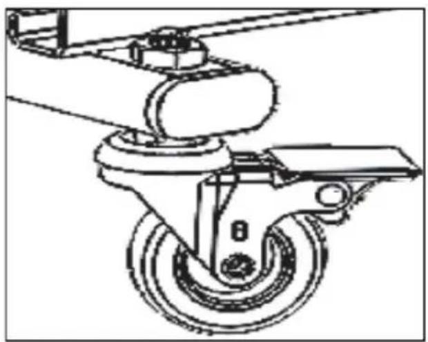 Vevor JZ-DD150 - Inleiding tot de werking - 4