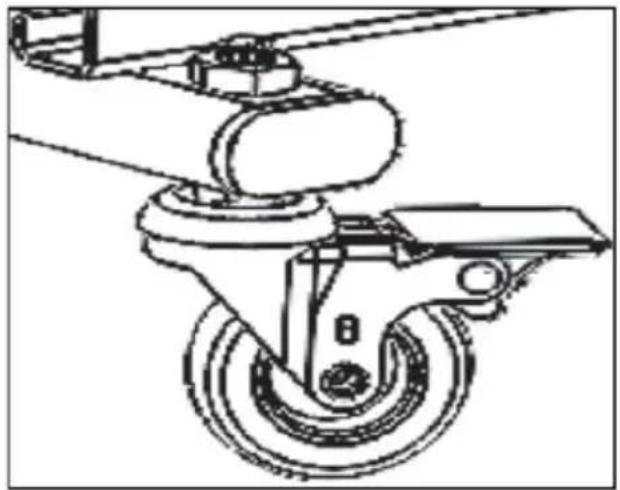Vevor JZ-DD150 - Introduzione all'operazione - 4