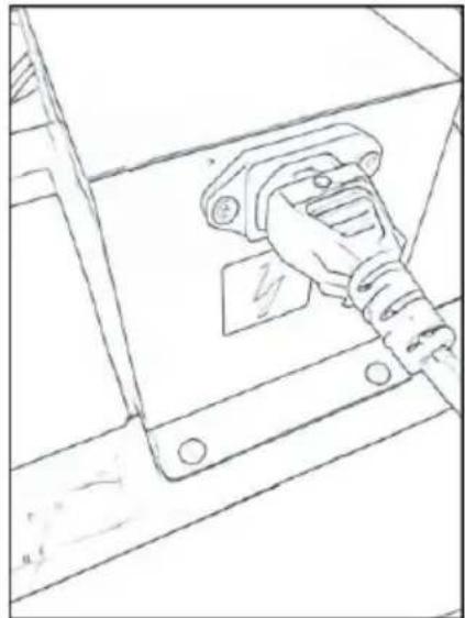 Vevor JZ-DD150 - NEED HELP? CONTACT US! - 2