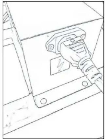 Vevor JZ-DD150 - NEED HELP? CONTACT US! - 2