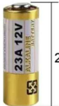 Vevor JZ-DD150 - AVISO: - 2